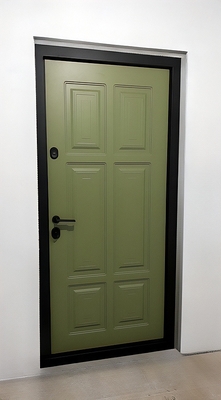 Внутренняя окрашенная панель Внутренняя окрашенная панель